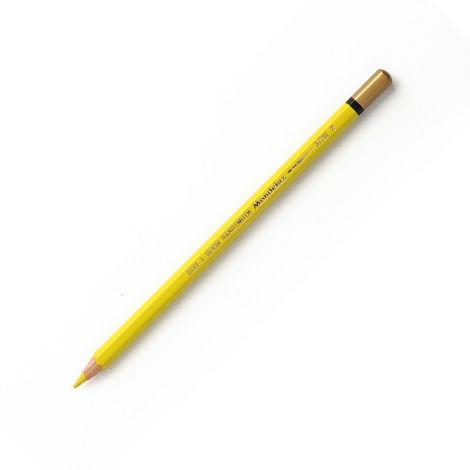 Kredka akwarelowa Koh-i-Noor Mondeluz, Lemon Yellow, nr 2