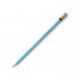 Kredka akwarelowa Koh-i-Noor Mondeluz, Cerulean Blue, nr 16 - 2