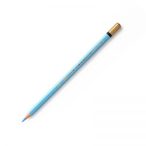 Kredka akwarelowa Koh-i-Noor Mondeluz, Cerulean Blue, nr 16