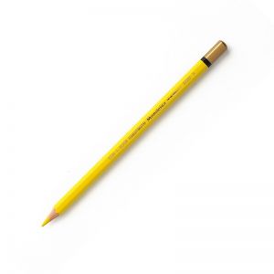 Kredka akwarelowa Koh-i-Noor Mondeluz, Chrome Yellow, nr 3
