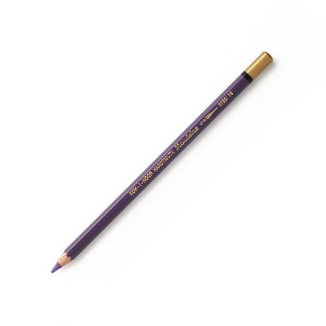 Kredka akwarelowa Koh-i-Noor Mondeluz, Lavender Violet, nr 13