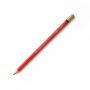 Kredka akwarelowa Koh-i-Noor Mondeluz, Scarlet Red, nr 47 - 2