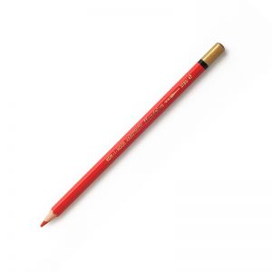 Kredka akwarelowa Koh-i-Noor Mondeluz, Scarlet Red, nr 47