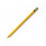 Kredka akwarelowa Koh-i-Noor Mondeluz, Dark Yellow, nr 4 - 2