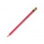 Kredka akwarelowa Koh-i-Noor Mondeluz, French Pink, nr 131 - 2