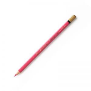 Kredka akwarelowa Koh-i-Noor Mondeluz, French Pink, nr 131