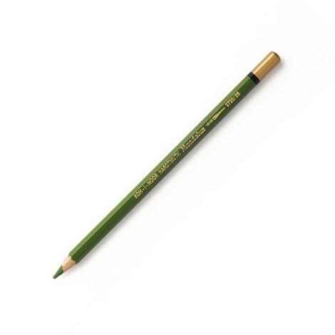 Kredka akwarelowa Koh-i-Noor Mondeluz, Meadow Green, nr 25