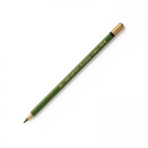 Kredka akwarelowa Koh-i-Noor Mondeluz, Meadow Green, nr 25