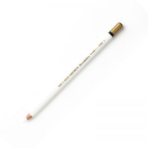 Kredka akwarelowa Koh-i-Noor Mondeluz, Titanum White, nr 1