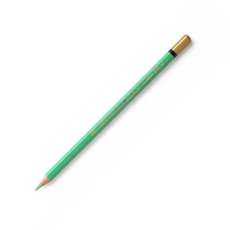 Kredka akwarelowa Koh-i-Noor Mondeluz, Pea Green, nr 24