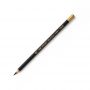 Kredka akwarelowa Koh-i-Noor Mondeluz, Ivory Black, nr 36 - 2