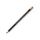 Kredka akwarelowa Koh-i-Noor Mondeluz, Ivory Black, nr 36