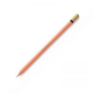 Kredka akwarelowa Koh-i-Noor Mondeluz, Peach Orange, nr 355