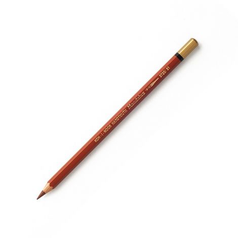 Kredka akwarelowa Koh-i-Noor Mondeluz, Light Brown, nr 31
