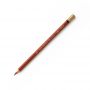 Kredka akwarelowa Koh-i-Noor Mondeluz, Light Brown, nr 31 - 2