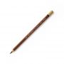 Kredka akwarelowa Koh-i-Noor Mondeluz, Natural Sienna, nr 32 - 2