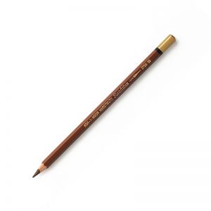 Kredka akwarelowa Koh-i-Noor Mondeluz, Natural Sienna, nr 32