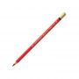 Kredka akwarelowa Koh-i-Noor Mondeluz, Carmine Red, nr 132 - 2