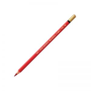 Kredka akwarelowa Koh-i-Noor Mondeluz, Carmine Red, nr 132