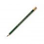 Kredka akwarelowa Koh-i-Noor Mondeluz, Dark Green, nr 26 - 2