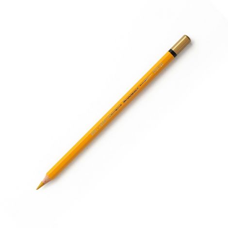 Kredka akwarelowa Koh-i-Noor Mondeluz, Gold Ochre, nr 28