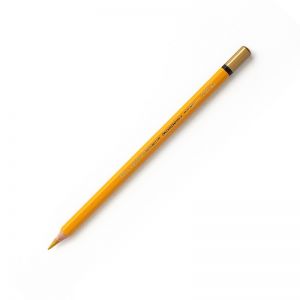 Kredka akwarelowa Koh-i-Noor Mondeluz, Gold Ochre, nr 28