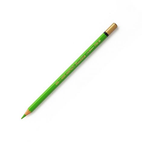 Kredka akwarelowa Koh-i-Noor Mondeluz, Spring Green, nr 23