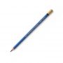 Kredka akwarelowa Koh-i-Noor Mondeluz, Dark Cobalt Blue, nr 54 - 2