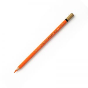 Kredka akwarelowa Koh-i-Noor Mondeluz, Persian Orange, nr 126