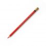 Kredka akwarelowa Koh-i-Noor Mondeluz, Pyrrole Red, nr 170 - 2