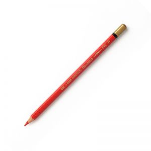 Kredka akwarelowa Koh-i-Noor Mondeluz, Pyrrole Red, nr 170