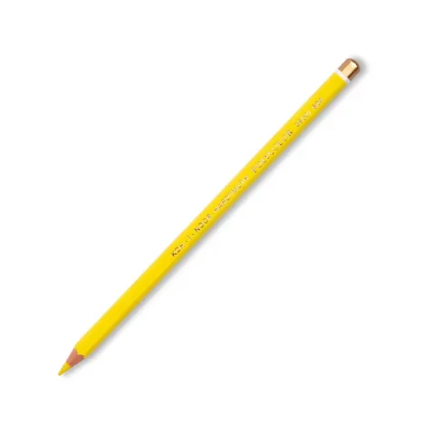 Kredka Koh-i-Noor Polycolor, Lemon Yellow, nr 36