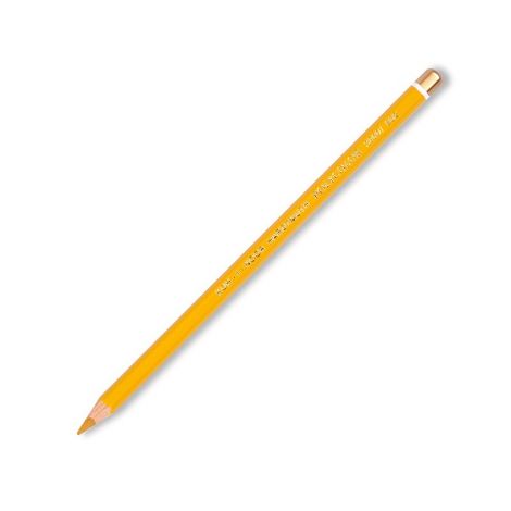 Kredka Koh-i-Noor Polycolor, Dark Yellow Ochre, nr 802