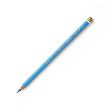 Kredka Koh-i-Noor Polycolor, Light Blue, nr 18