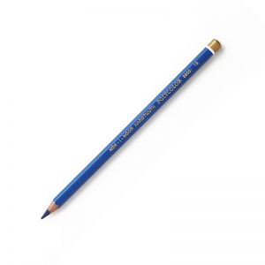 Kredka Koh-i-Noor Polycolor, Sapphire Blue, nr 19