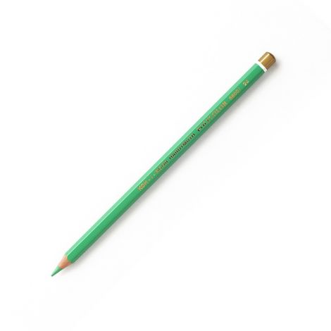 Kredka Koh-i-Noor Polycolor, Pea Green, nr 24
