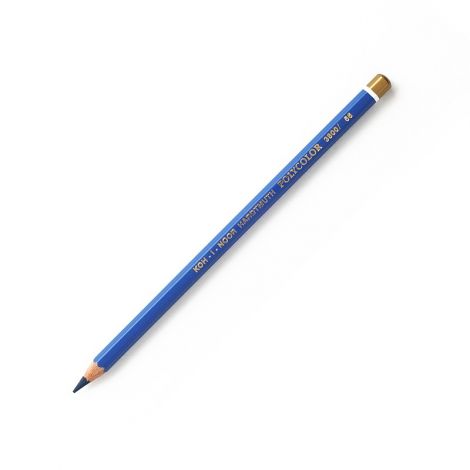Kredka Koh-i-Noor Polycolor, Indigo Blue, nr 56