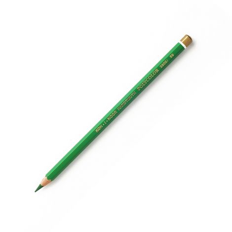 Kredka Koh-i-Noor Polycolor, Grass Green, nr 59