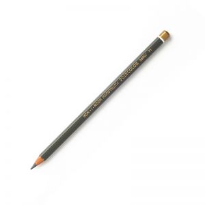 Kredka Koh-i-Noor Polycolor, Medium Grey, nr 71