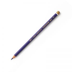 Kredka Koh-i-Noor Polycolor, Bluish Violet 2, nr 179