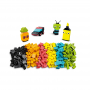 LEGO Classic 11027 Kreatywna zabawa neonowymi kolorami - 3