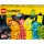 LEGO Classic 11027 Kreatywna zabawa neonowymi kolorami