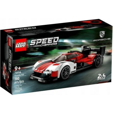 LEGO Speed Champions 76916 Porsche