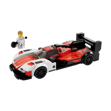 LEGO Speed Champions 76916 Porsche - 2