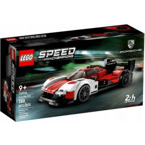 LEGO Speed Champions 76916 Porsche