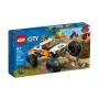 LEGO City 60387 Przygody samochodem terenowym - 2