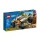LEGO City 60387 Przygody samochodem terenowym