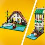 LEGO Creator 31139 3w1 Przytulny dom - 4