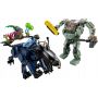 LEGO Avatar 75571 Neyriti i Thanator - 3