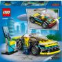 LEGO City 60383 Elektryczny samochód sportowy - 4